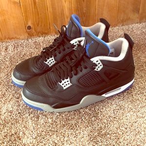 Jordan Retro 4 Motorsport Alternate Size 10.5
